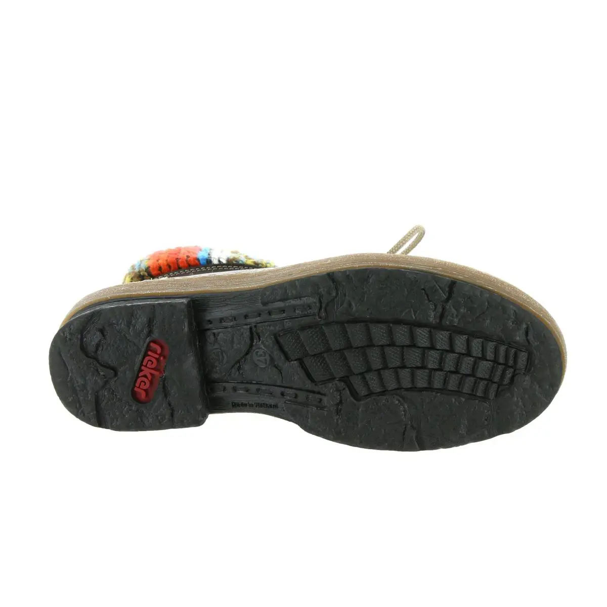 Rieker shoes - Grey 1