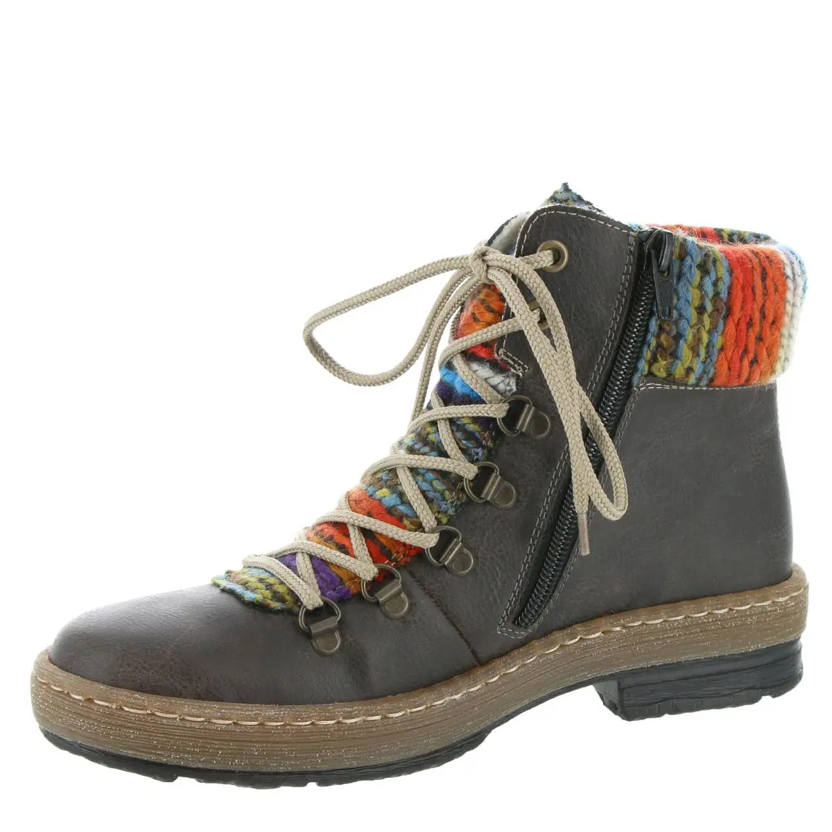 Rieker shoes - Grey 2