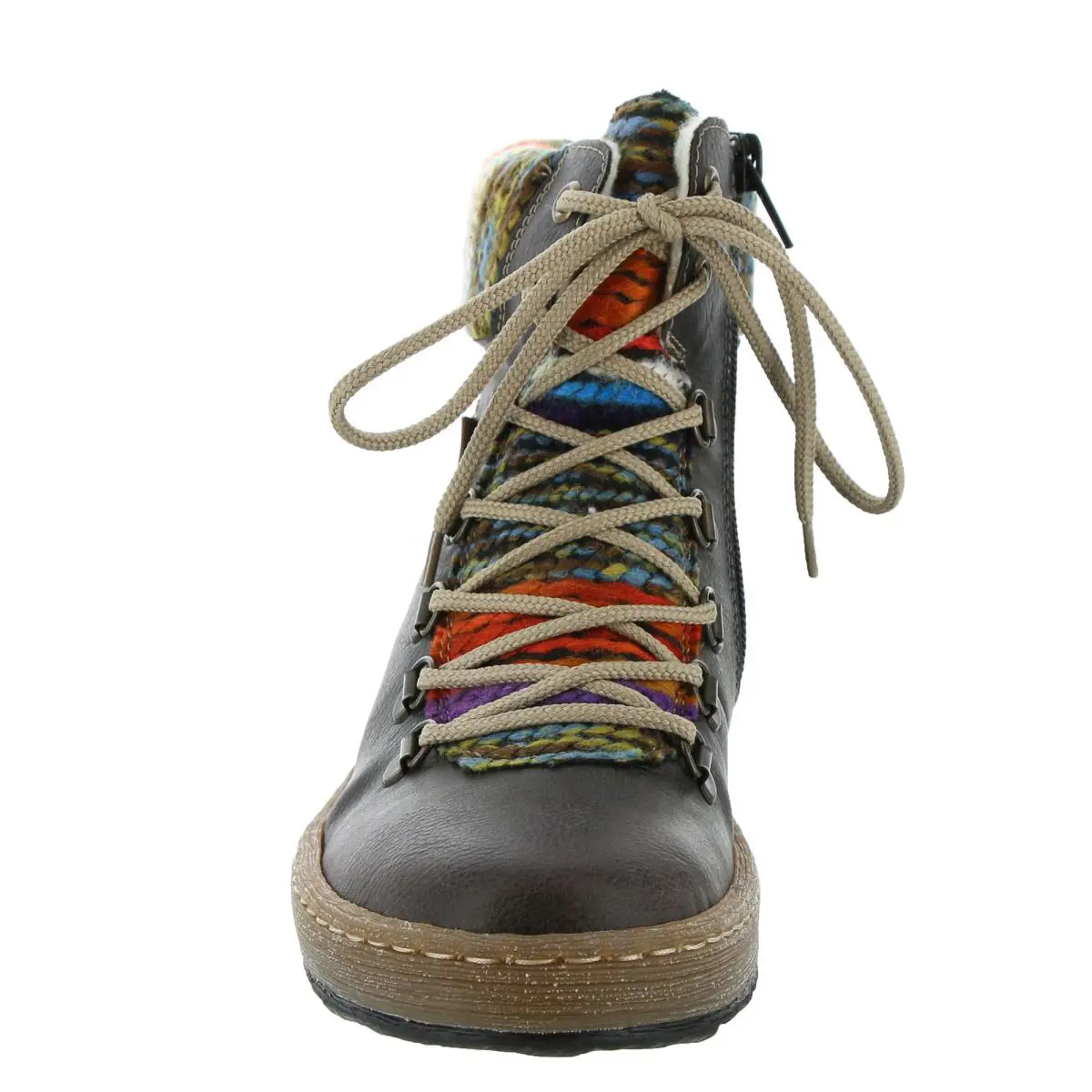 Rieker shoes - Grey 3