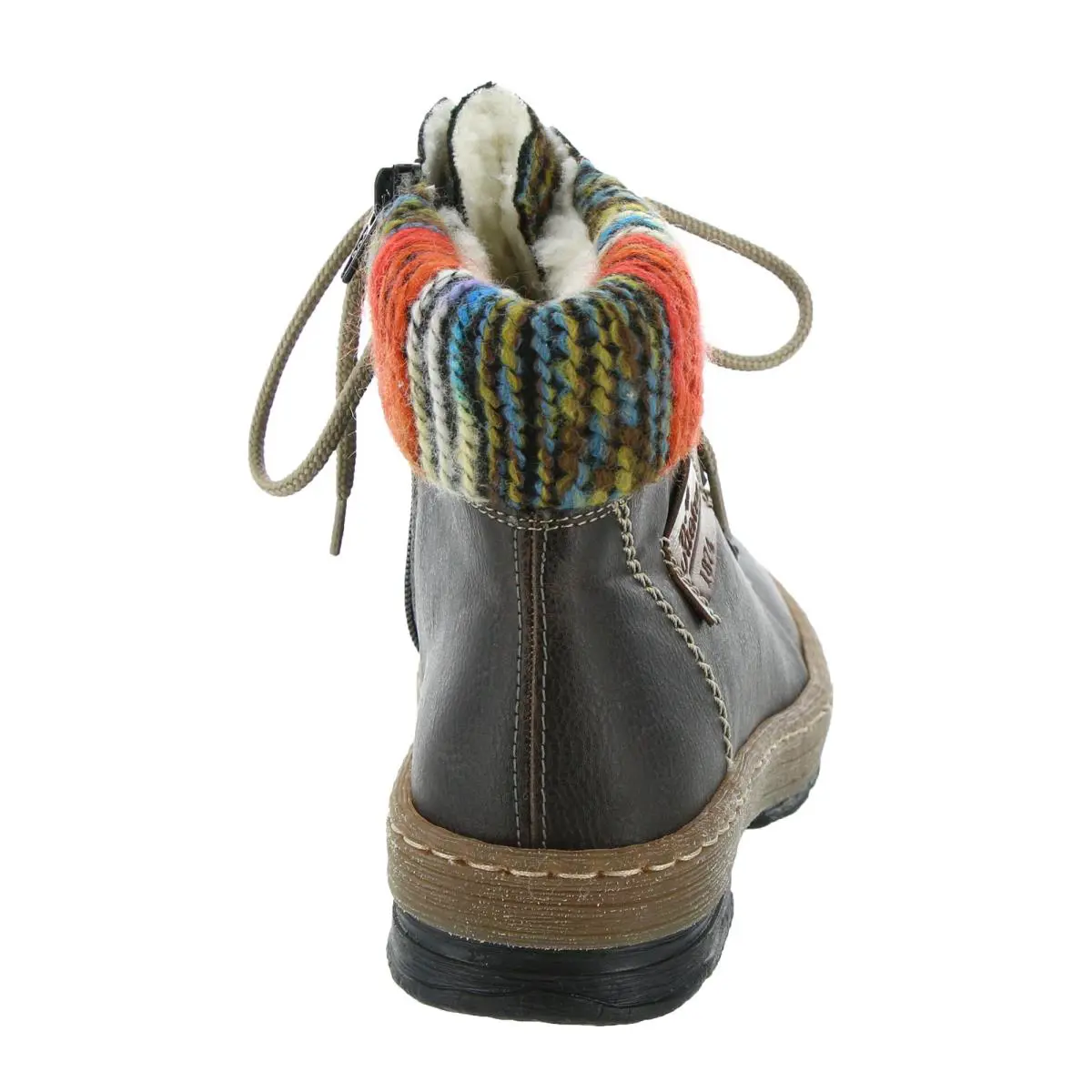 Rieker shoes - Grey 4