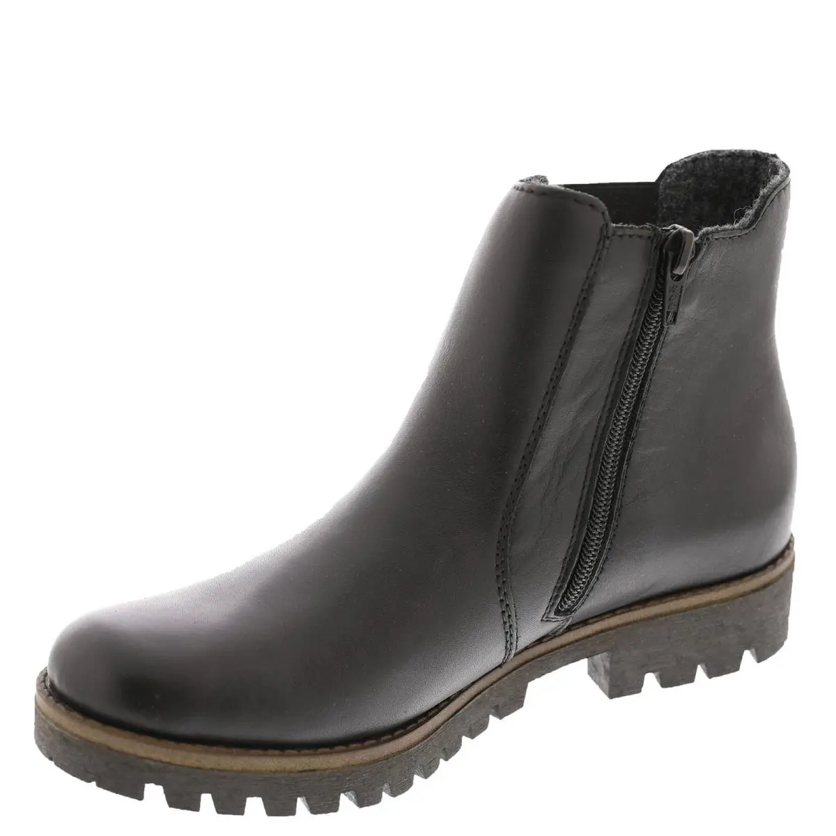 Rieker shoes  - Black 2