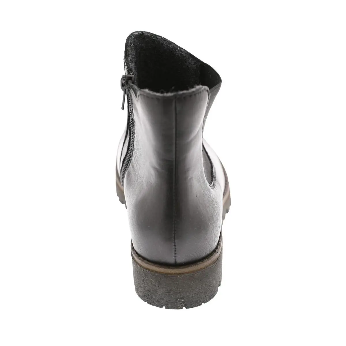 Rieker shoes  - Black 10