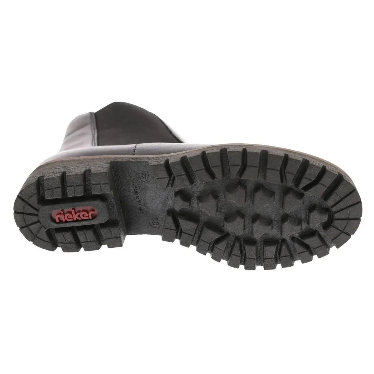 Rieker shoes  - Black 7