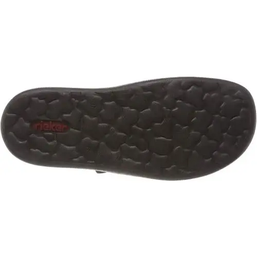 Rieker shoes - 44493-00 - 44493-00 - Blue 4