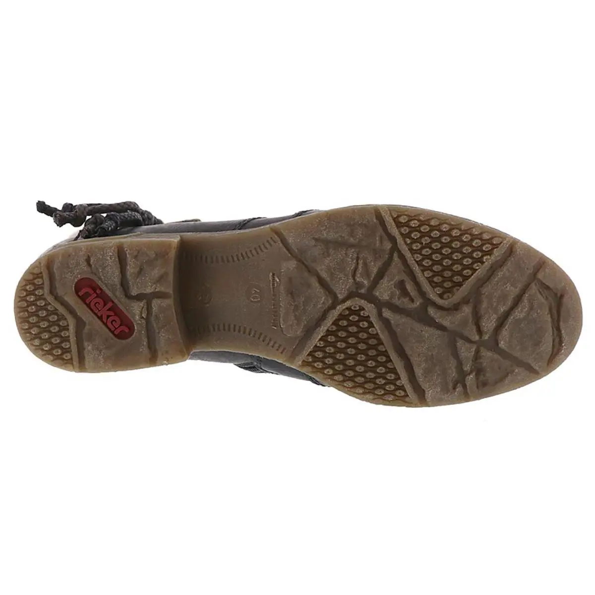 Rieker shoes - Black 0