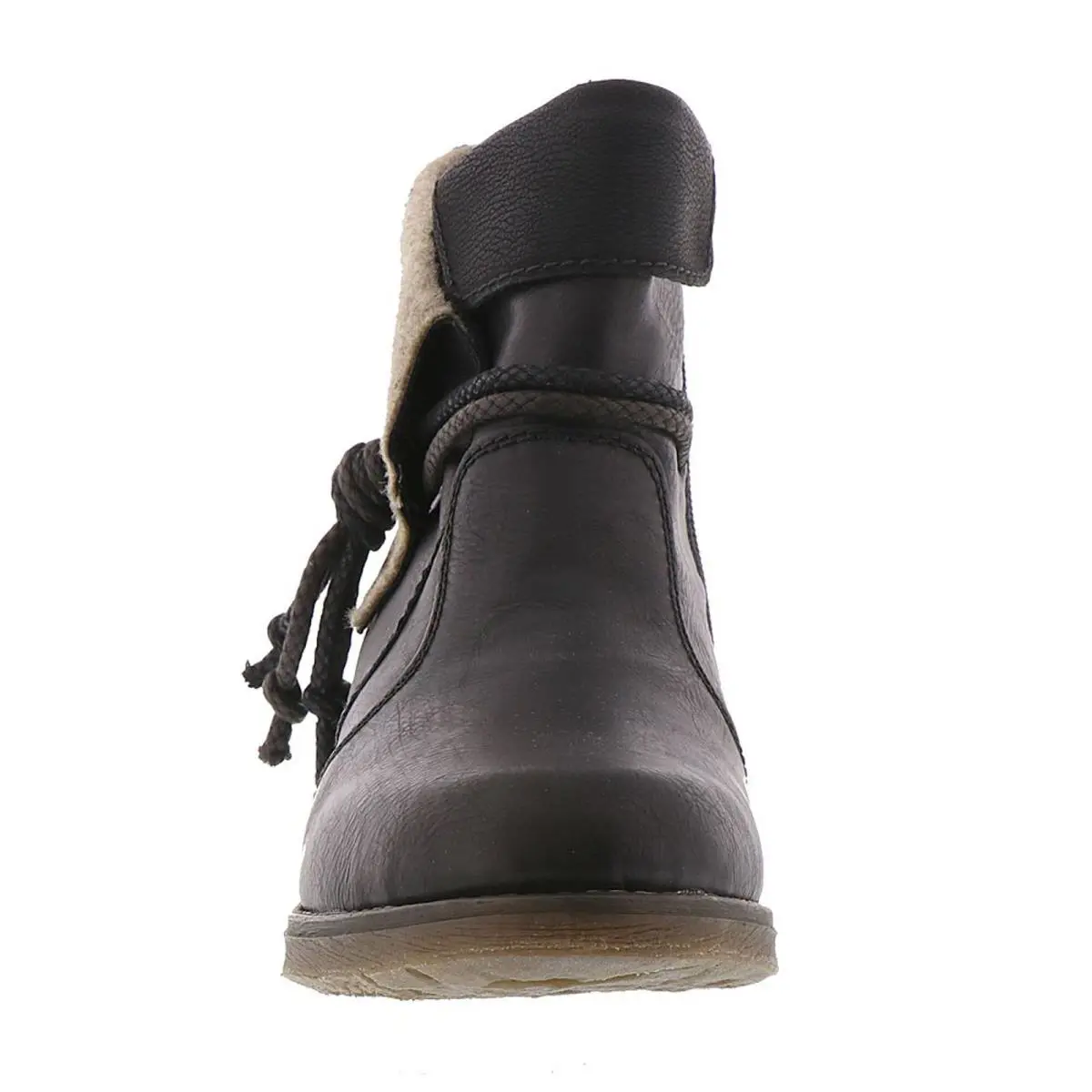 Rieker shoes - Black 2