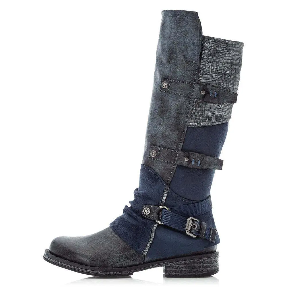 Rieker shoes - Grey 1