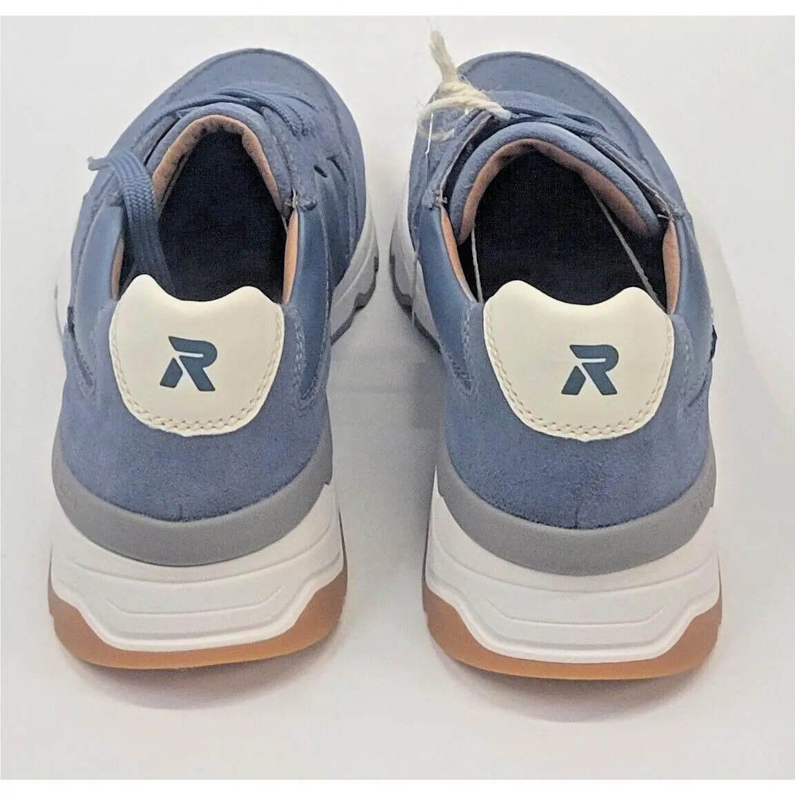 Rieker shoes - Jeans (UPC: 644403940732) 2
