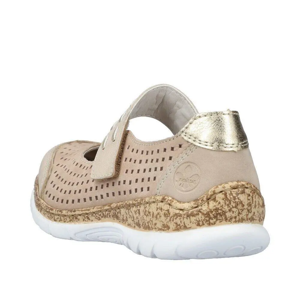 Rieker shoes - Rose 0