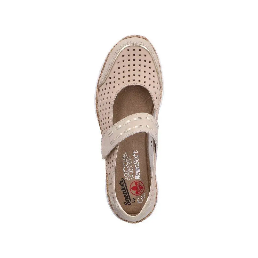 Rieker shoes - Rose 1