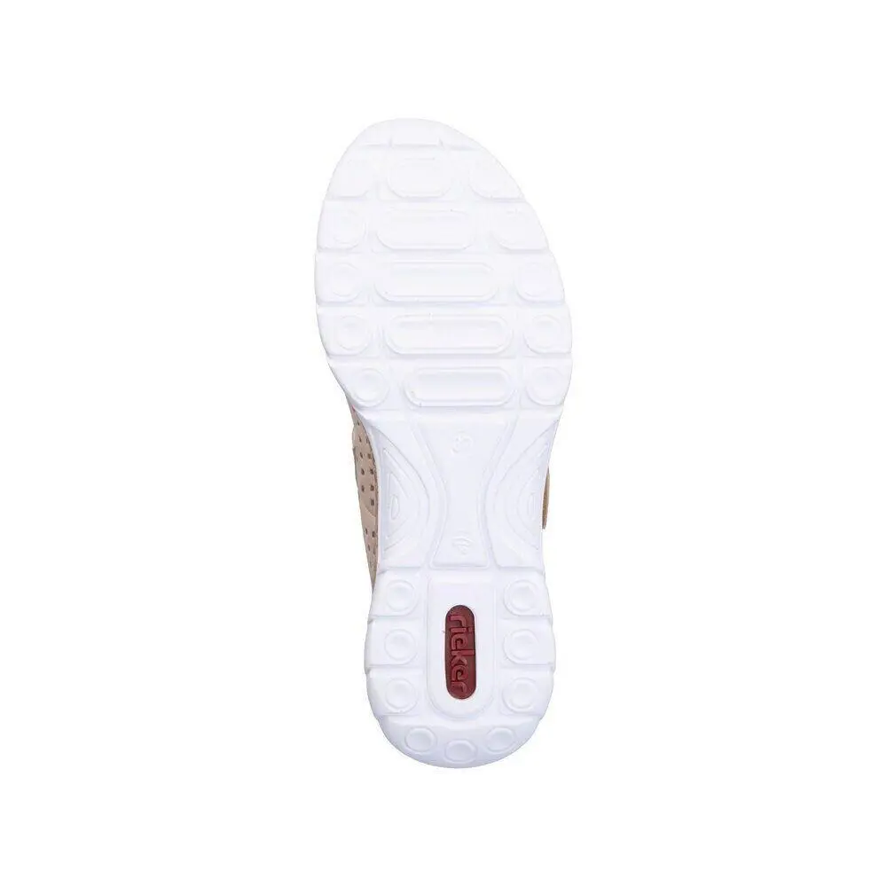 Rieker shoes - Rose 2