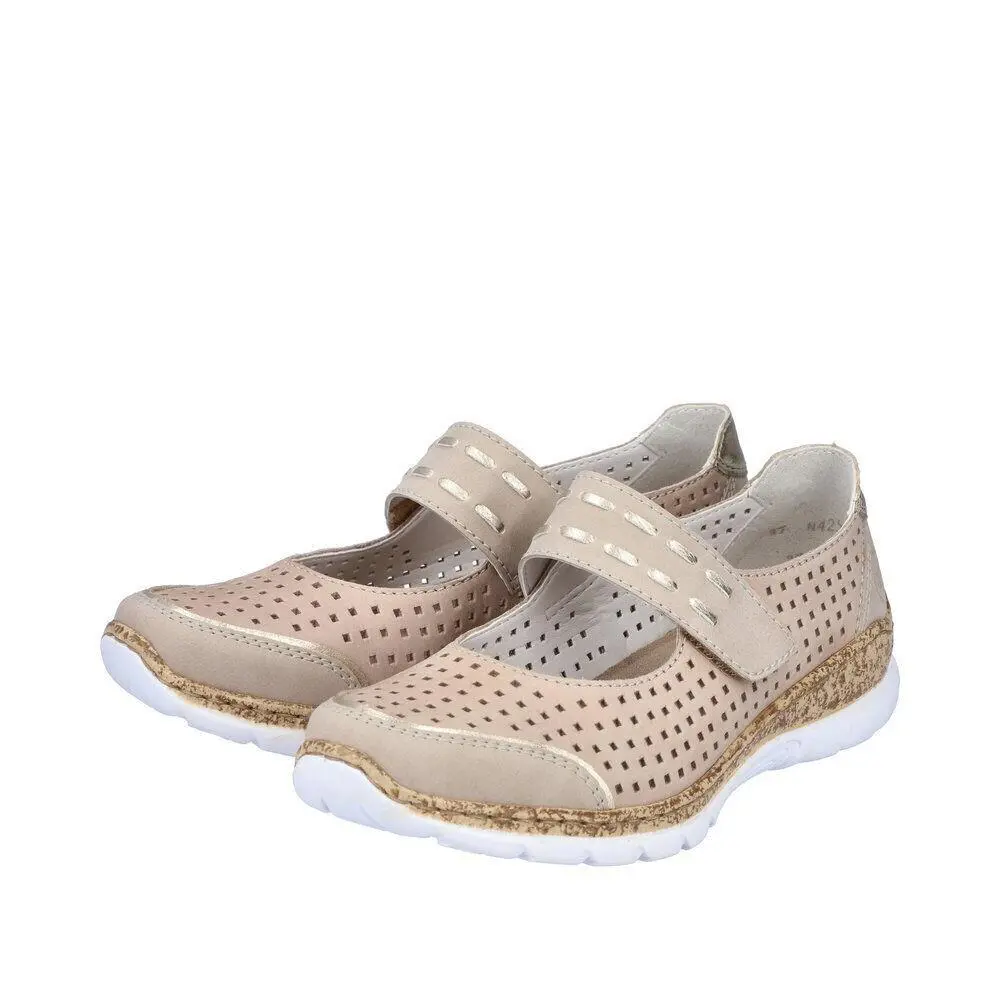 Rieker shoes - Rose 3