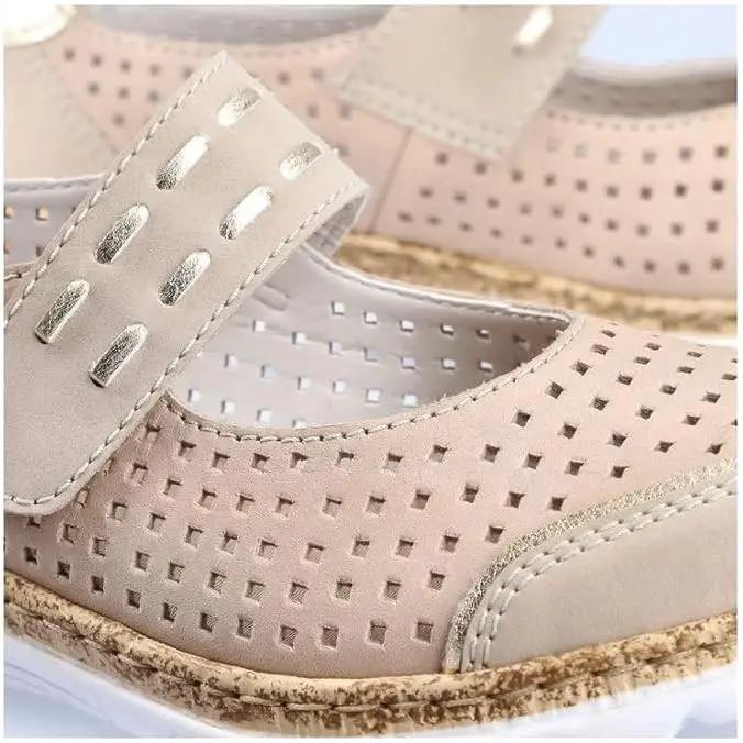 Rieker shoes - Rose 5