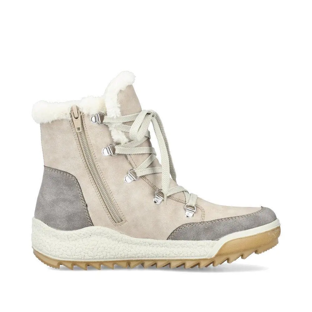 Rieker shoes - Beige 1