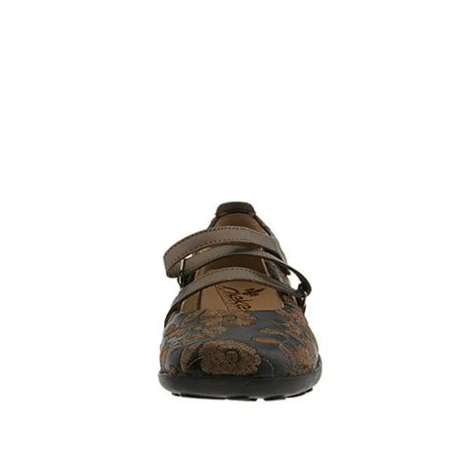 Rieker shoes - Black 1