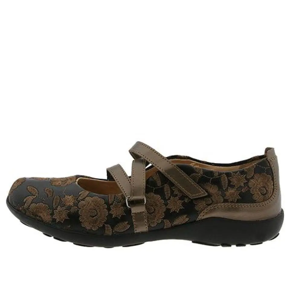 Rieker shoes - Black 2