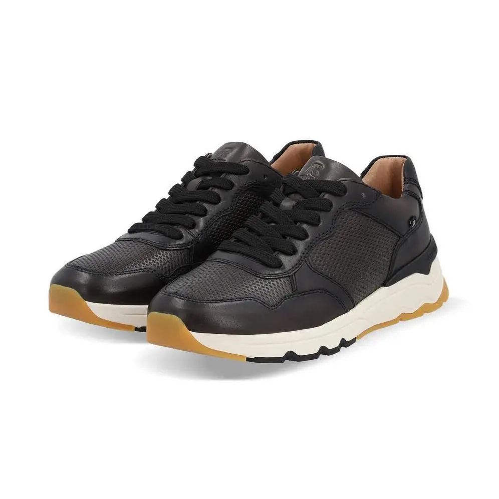 Rieker shoes - Black (UPC: 644403940558) 0