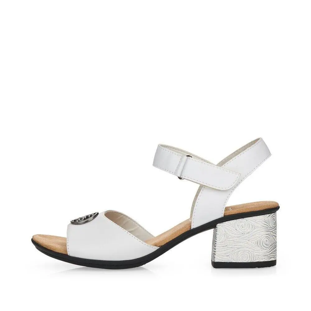 Rieker shoes - White 0