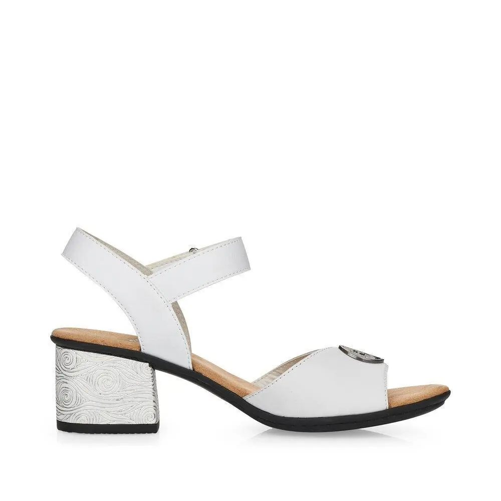 Rieker shoes - White 1