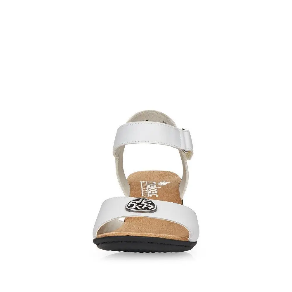 Rieker shoes - White 2