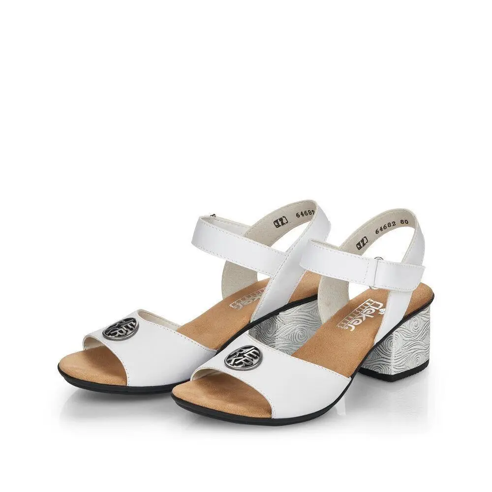 Rieker shoes - White 7