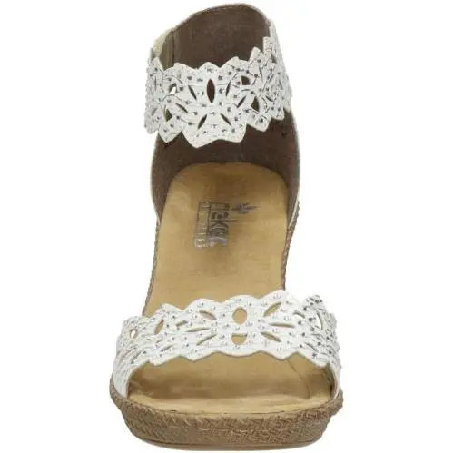 Rieker shoes - White 2