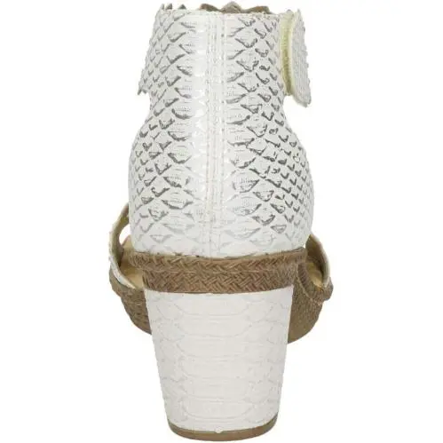 Rieker shoes - White 3