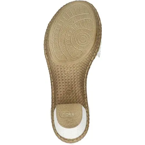 Rieker shoes - White 5