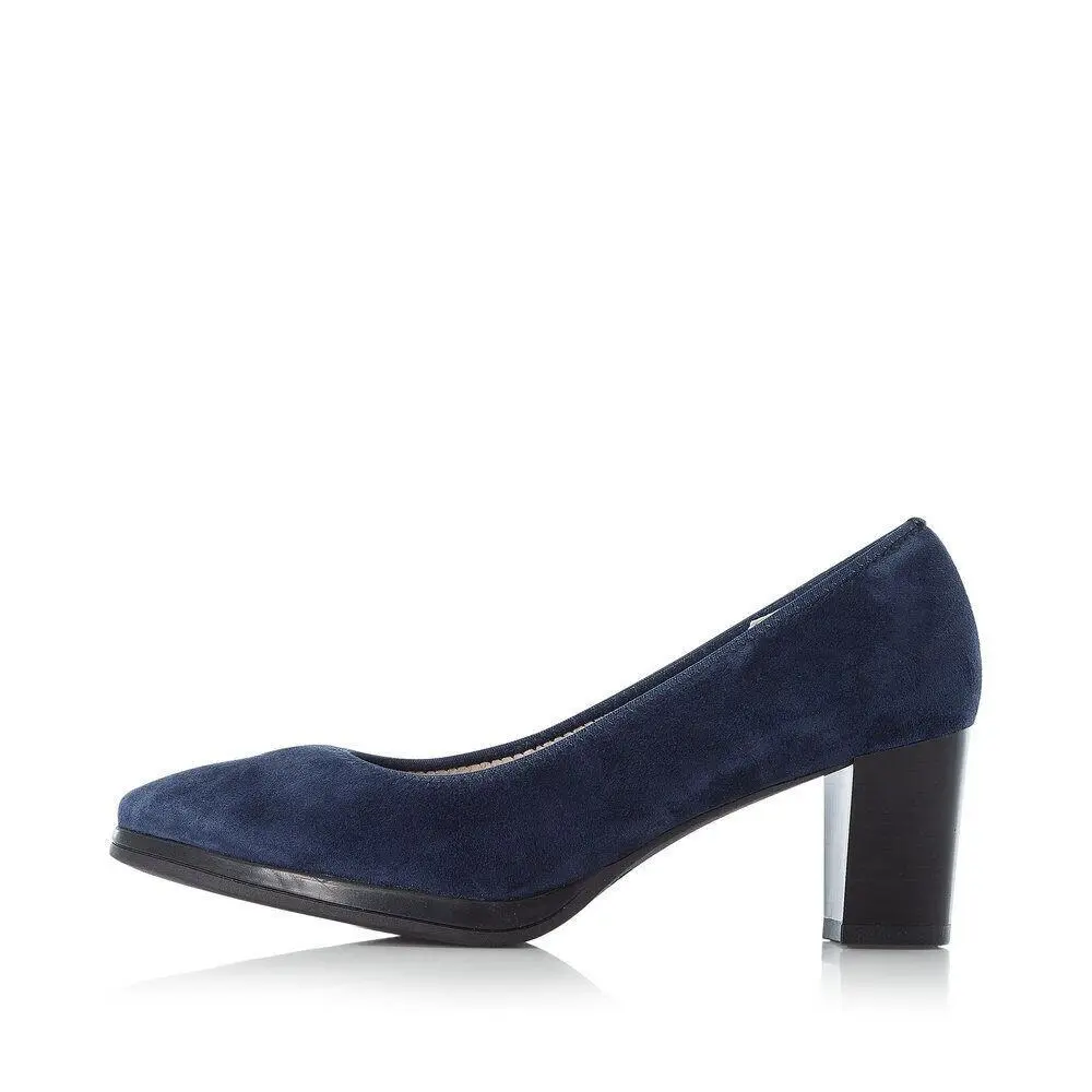 Rieker shoes - Blue 0