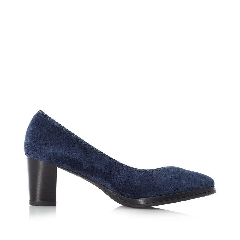 Rieker shoes - Blue 1