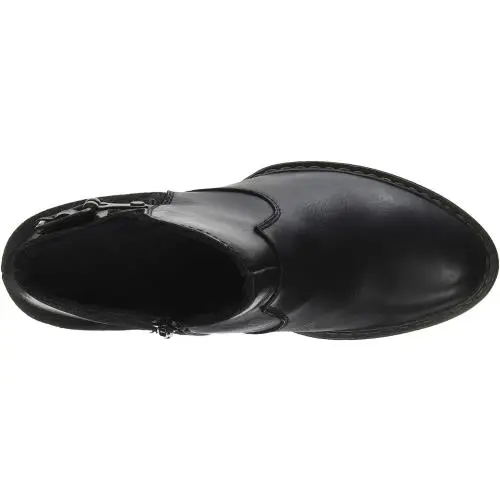 Rieker shoes - 55292-00 - 55292-00 - Black (UPC: 4059954523833) 4