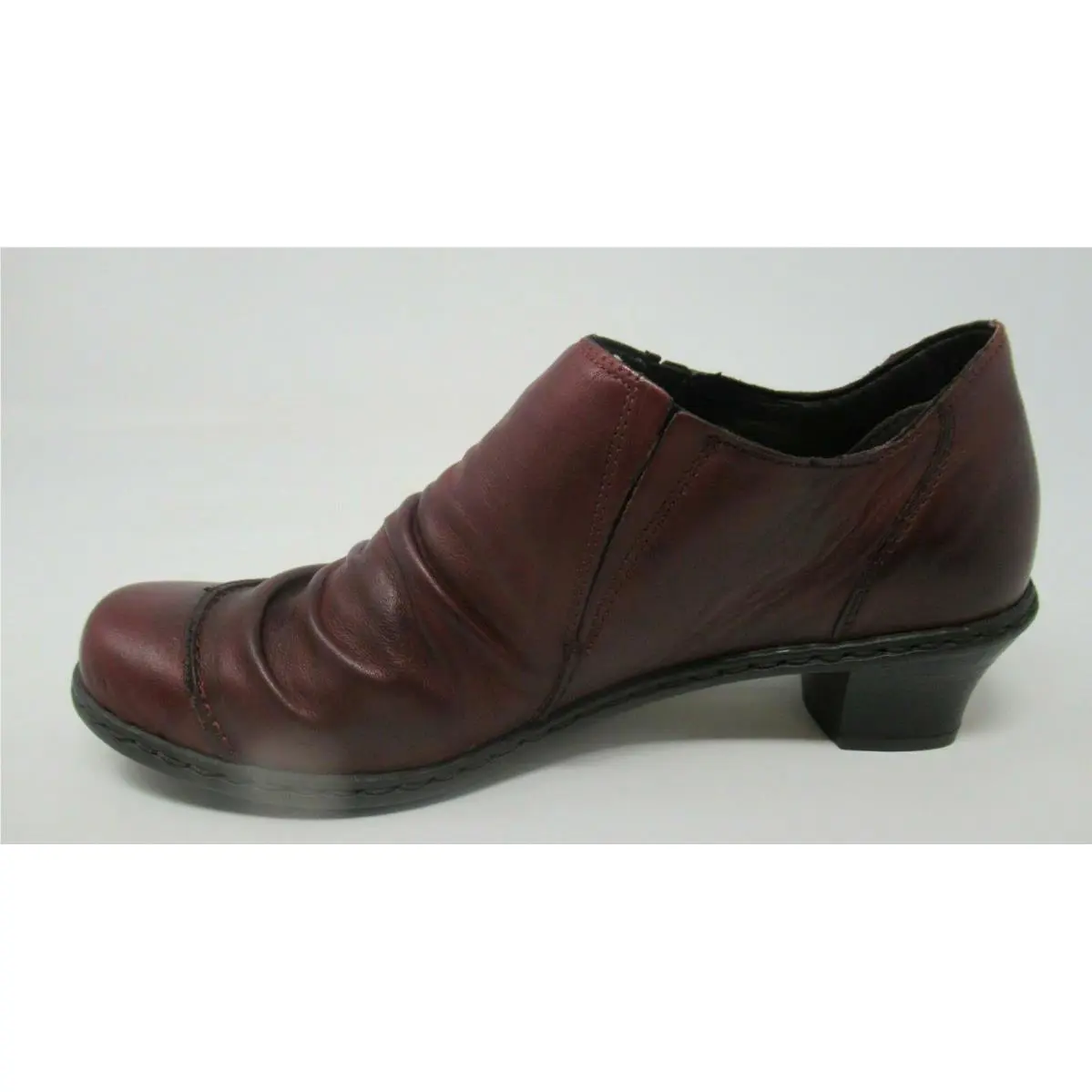 Rieker shoes - Red 0