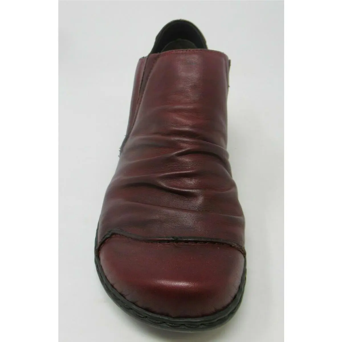 Rieker shoes - Red 1