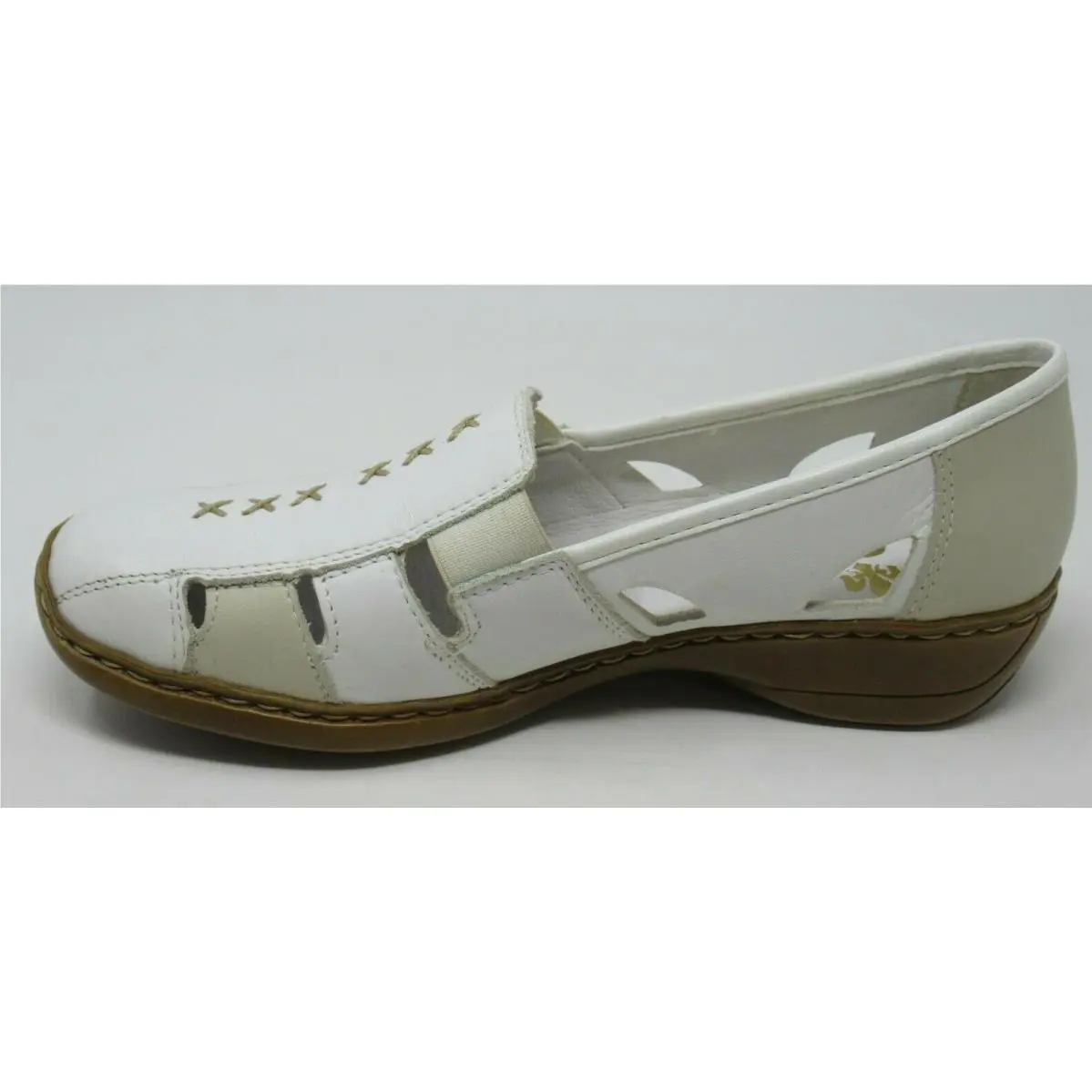 Rieker shoes - White 0