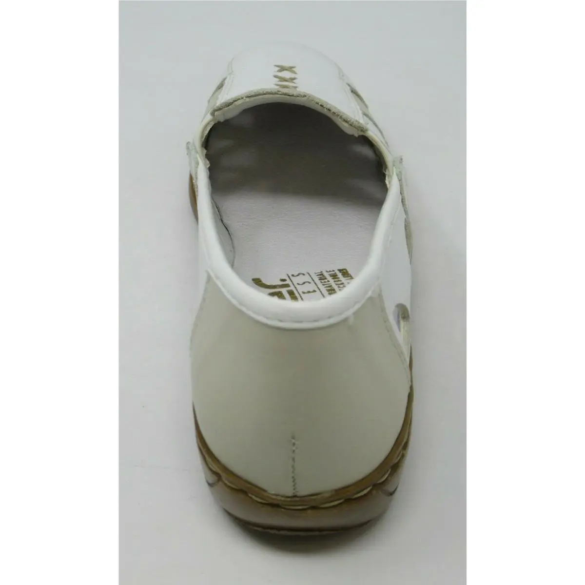 Rieker shoes - White 2