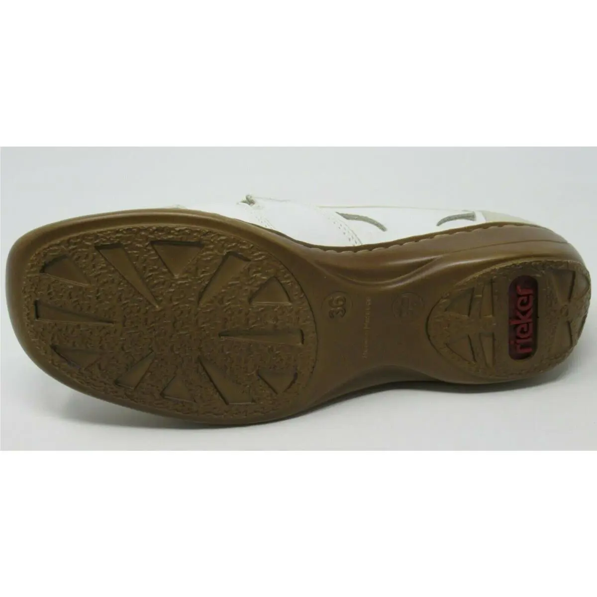 Rieker shoes - White 3
