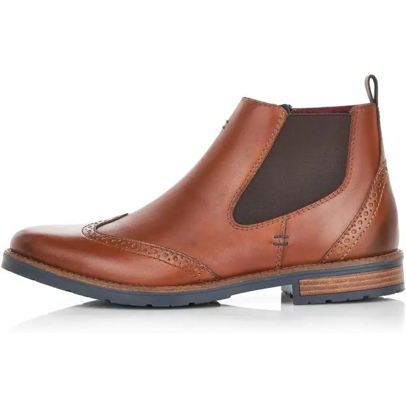 Rieker shoes - Brown 0
