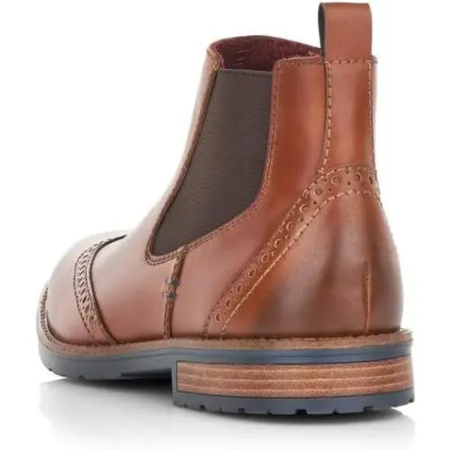 Rieker shoes - Brown 2
