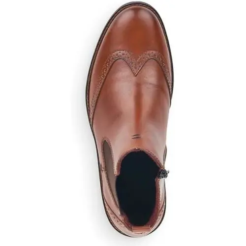 Rieker shoes - Brown 3
