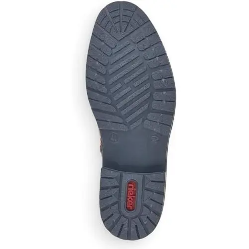Rieker shoes - Brown 4