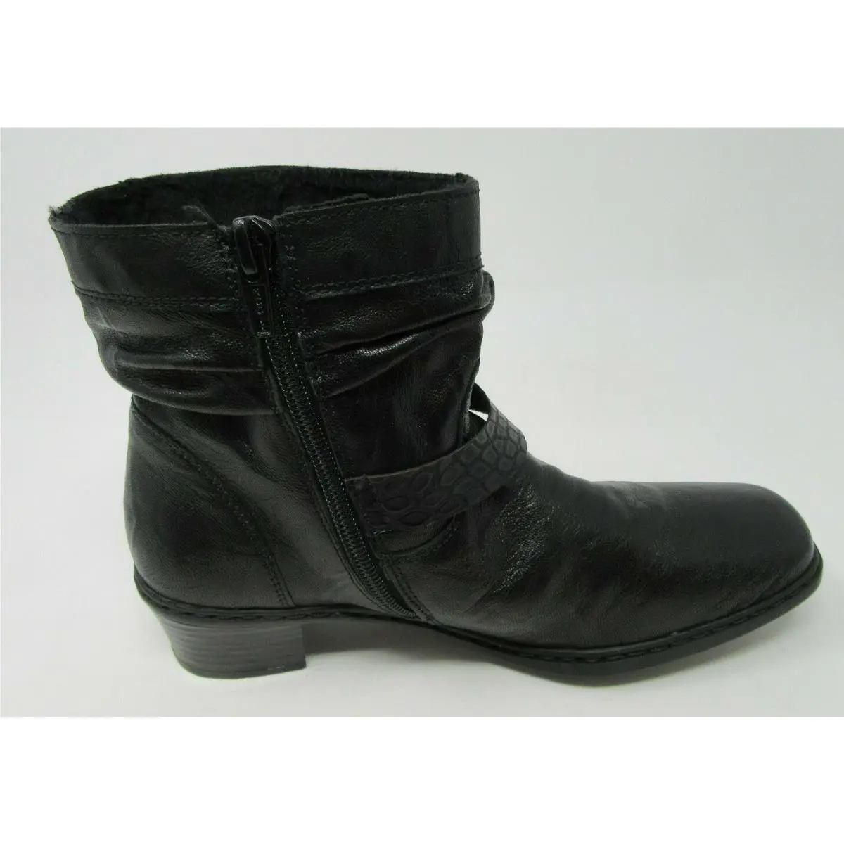 Rieker shoes - Black 0