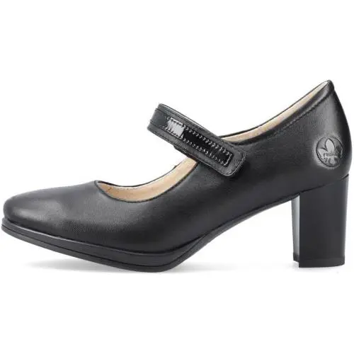 Rieker shoes - Black 0