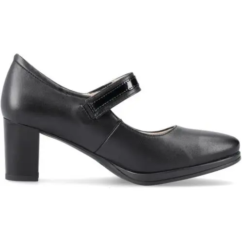 Rieker shoes - Black 1