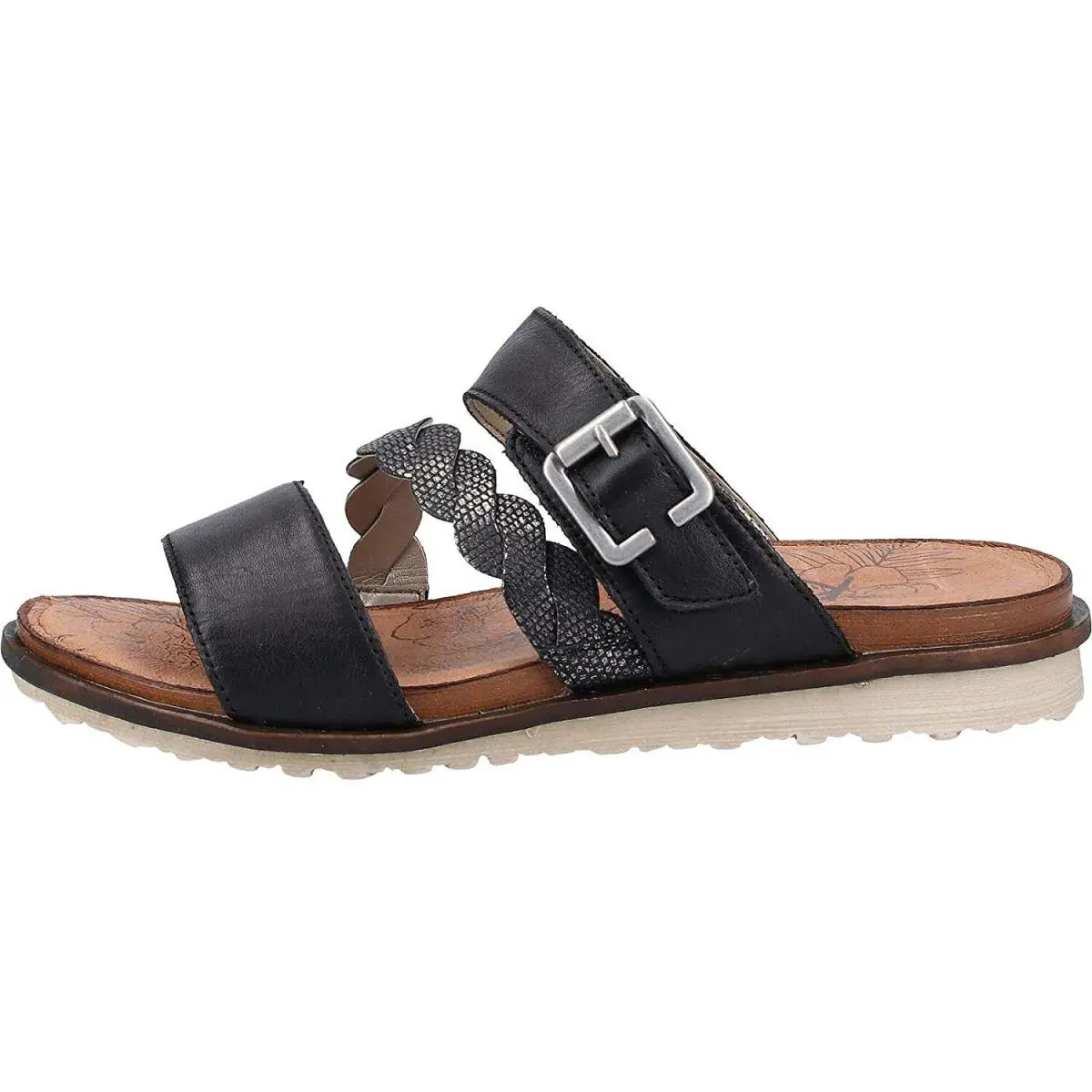 Rieker shoes - R2757 - R2757 - Black (UPC: 4059954928058) 0