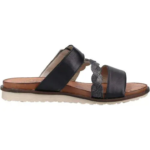 Rieker shoes - R2757 - R2757 - Black (UPC: 4059954928058) 1