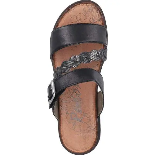 Rieker shoes - R2757 - R2757 - Black (UPC: 4059954928058) 4