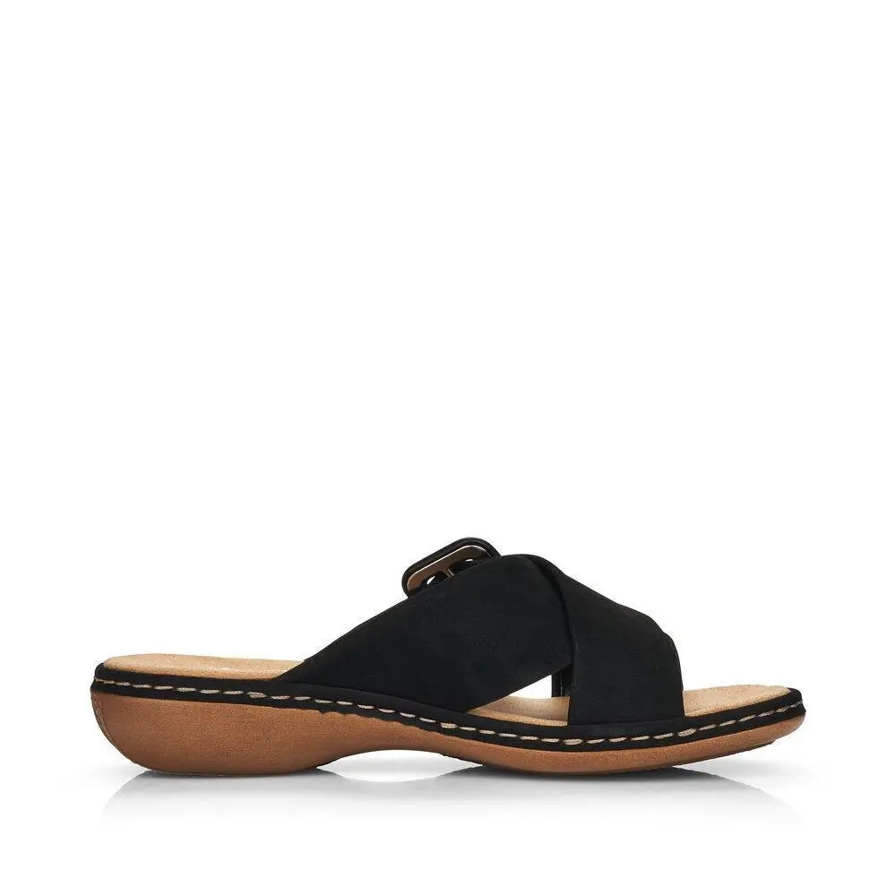 Rieker shoes - Black 0