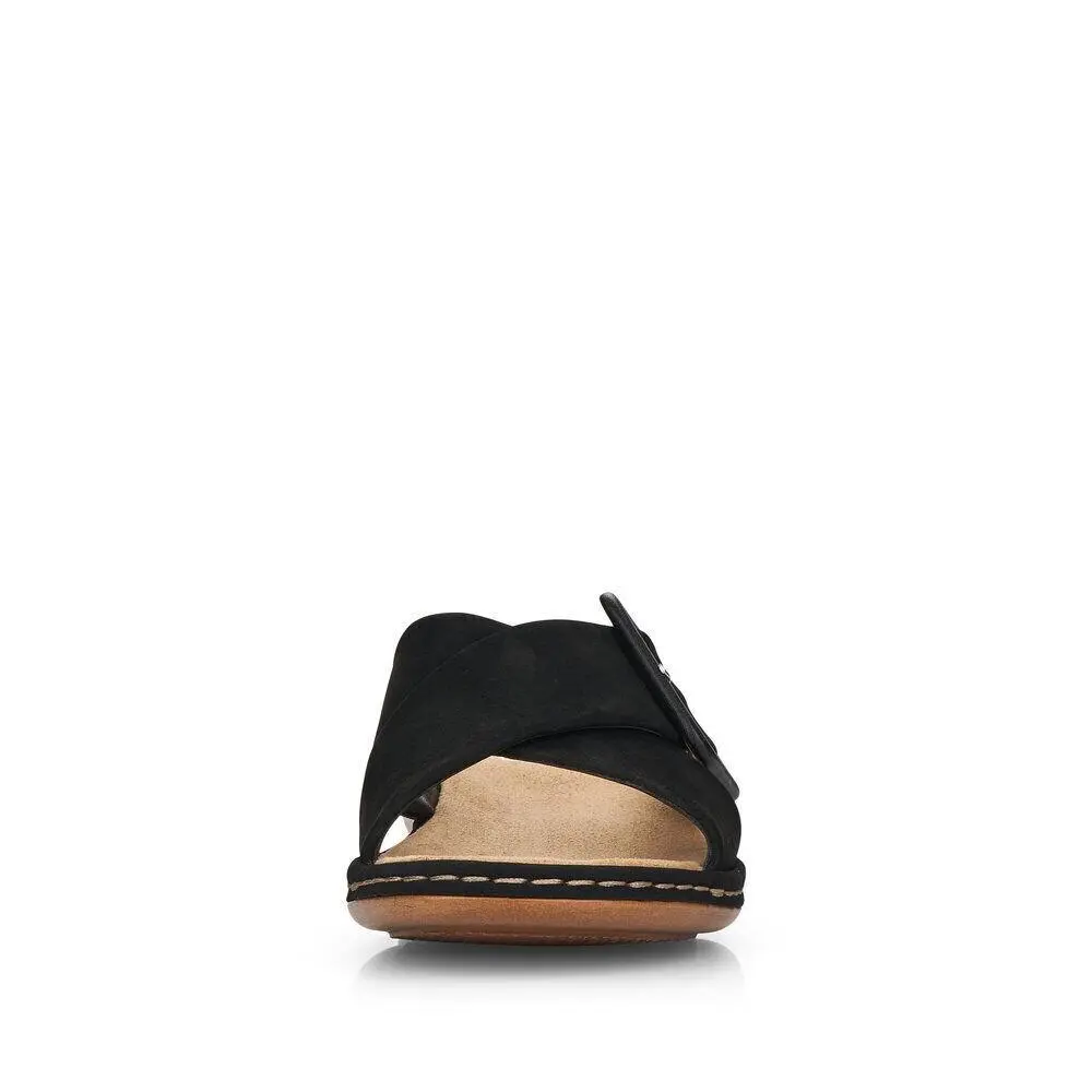 Rieker shoes - Black 2