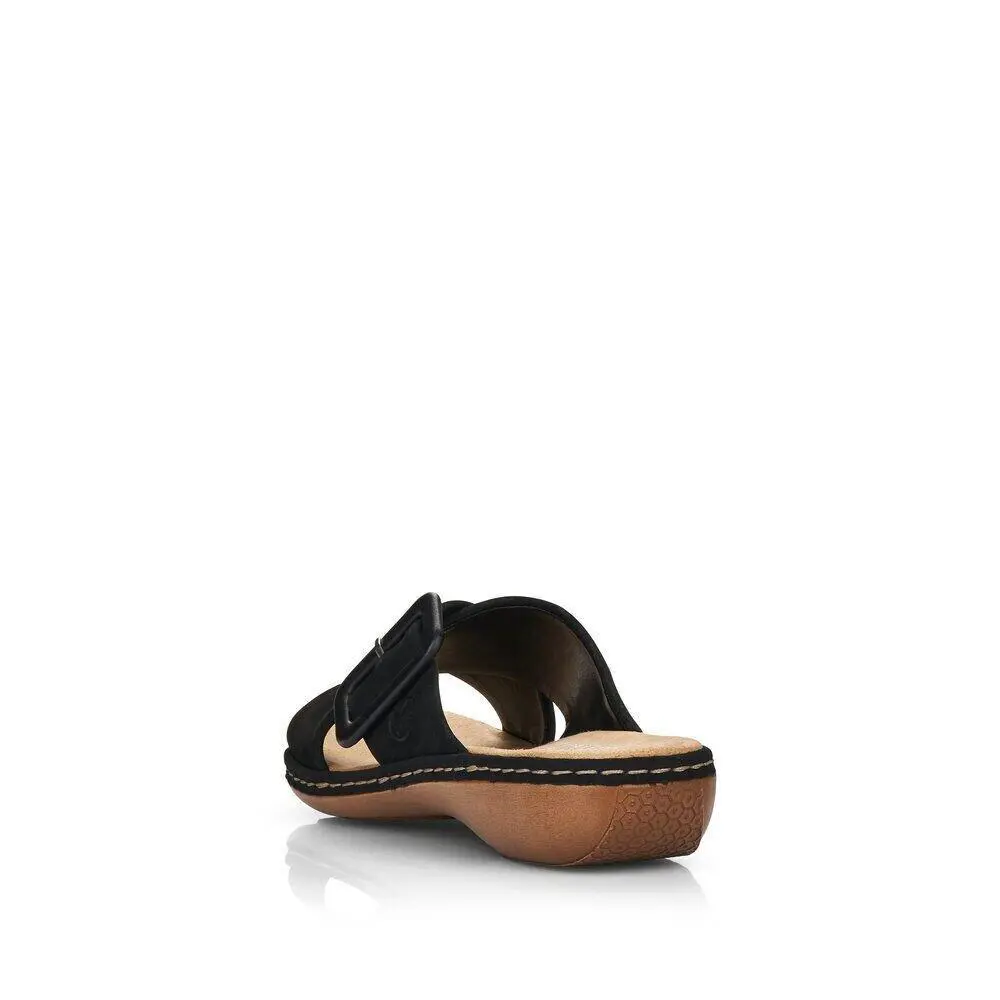 Rieker shoes - Black 6
