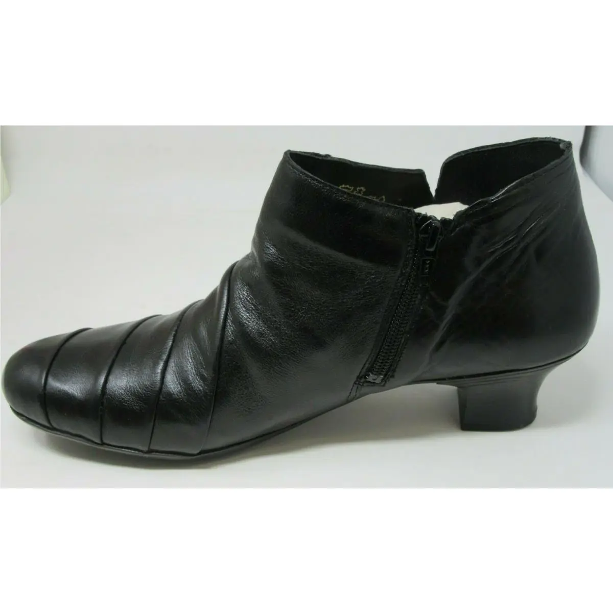 Rieker shoes - Black (UPC: 889304309626) 0